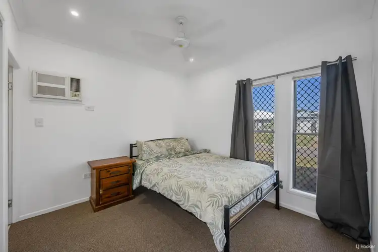 Sixth view of Homely house listing, 40 Outcrop Rise, Cosgrove QLD 4818