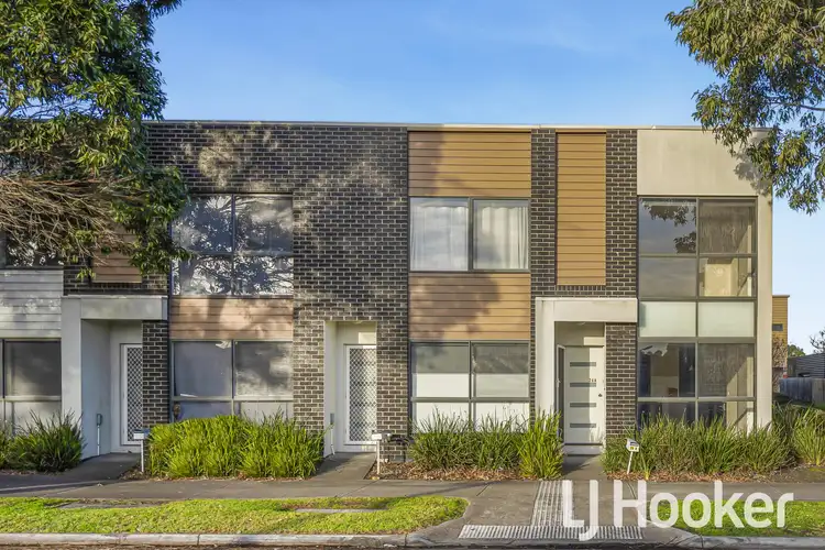 26A Redding Rise, Epping VIC 3076