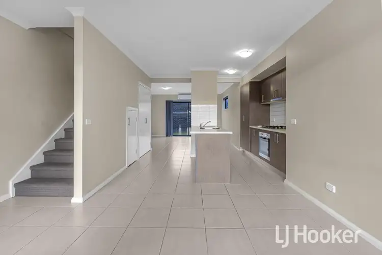 Second view of Homely townhouse listing, 26A Redding Rise, Epping VIC 3076