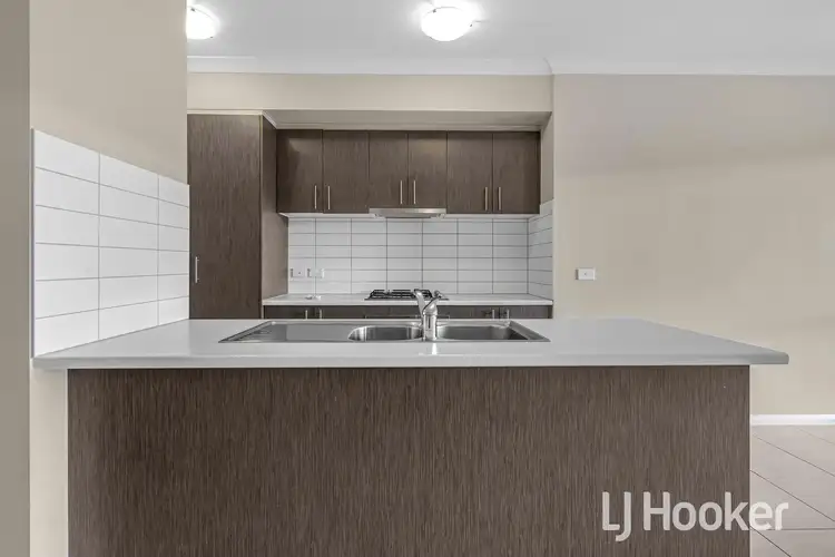 Fourth view of Homely townhouse listing, 26A Redding Rise, Epping VIC 3076