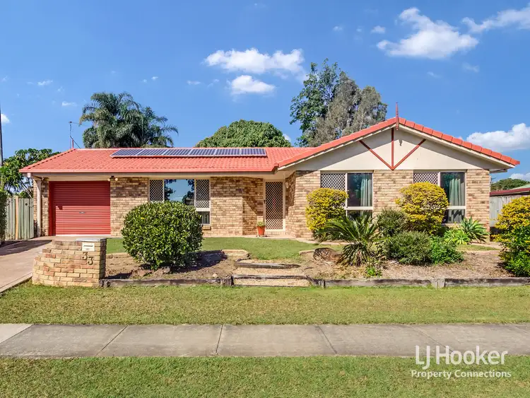 33 Crestwood Avenue, Morayfield QLD 4506