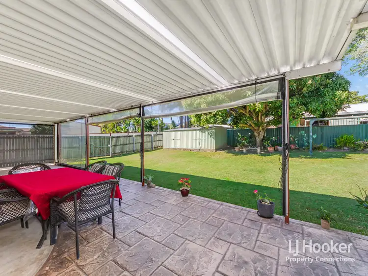 Second view of Homely house listing, 33 Crestwood Avenue, Morayfield QLD 4506