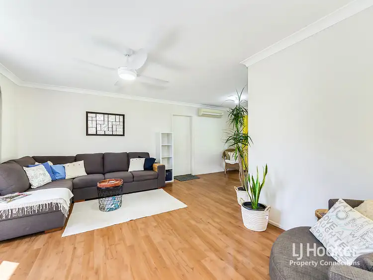 Third view of Homely house listing, 33 Crestwood Avenue, Morayfield QLD 4506