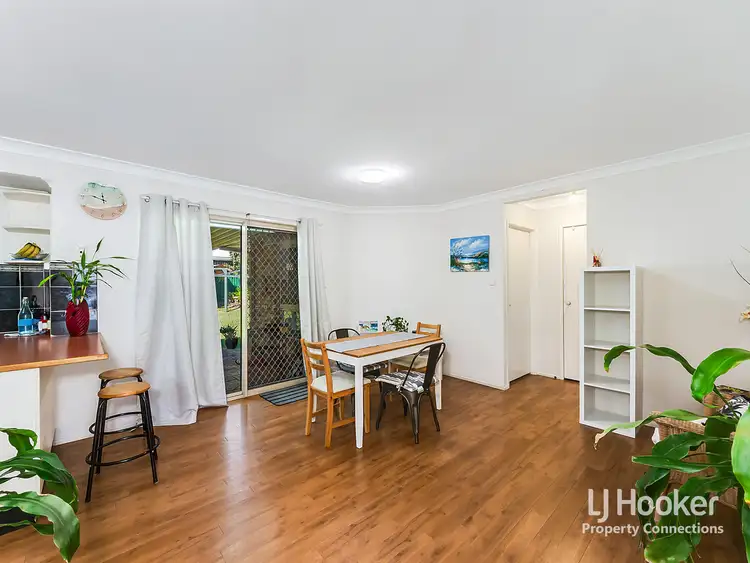 Fourth view of Homely house listing, 33 Crestwood Avenue, Morayfield QLD 4506