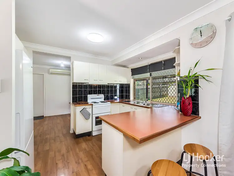 Fifth view of Homely house listing, 33 Crestwood Avenue, Morayfield QLD 4506