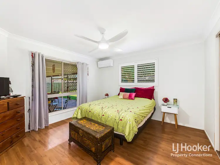 Sixth view of Homely house listing, 33 Crestwood Avenue, Morayfield QLD 4506
