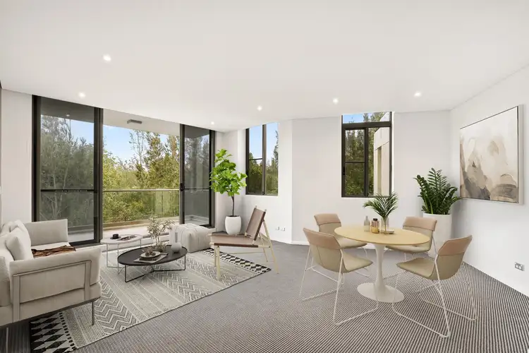253/79-91 Macpherson Street, Warriewood NSW 2102