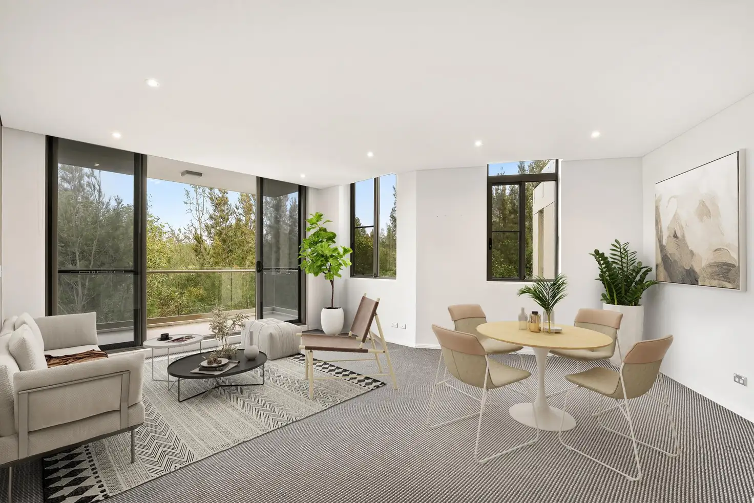 Main view of Homely apartment listing, 253/79-91 Macpherson Street, Warriewood NSW 2102