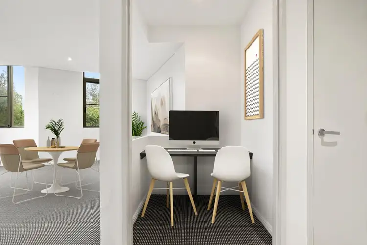 Fourth view of Homely apartment listing, 253/79-91 Macpherson Street, Warriewood NSW 2102