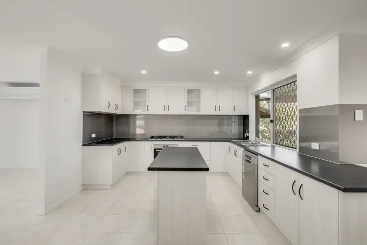 Third view of Homely house listing, 48 Hoepper Street, Kearneys Spring QLD 4350