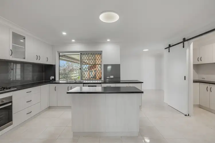 Fourth view of Homely house listing, 48 Hoepper Street, Kearneys Spring QLD 4350