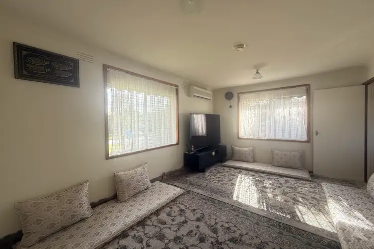 Second view of Homely house listing, 17 Richardson Street, Narre Warren VIC 3805