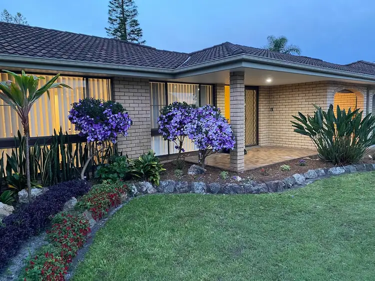 Main view of Homely villa listing, 2/23 Robert Street, Forster NSW 2428