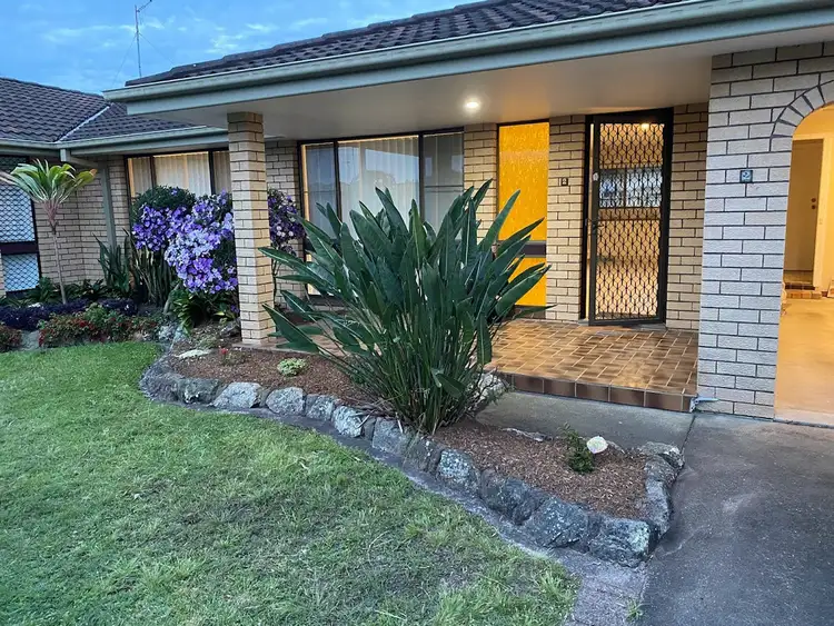 Second view of Homely villa listing, 2/23 Robert Street, Forster NSW 2428