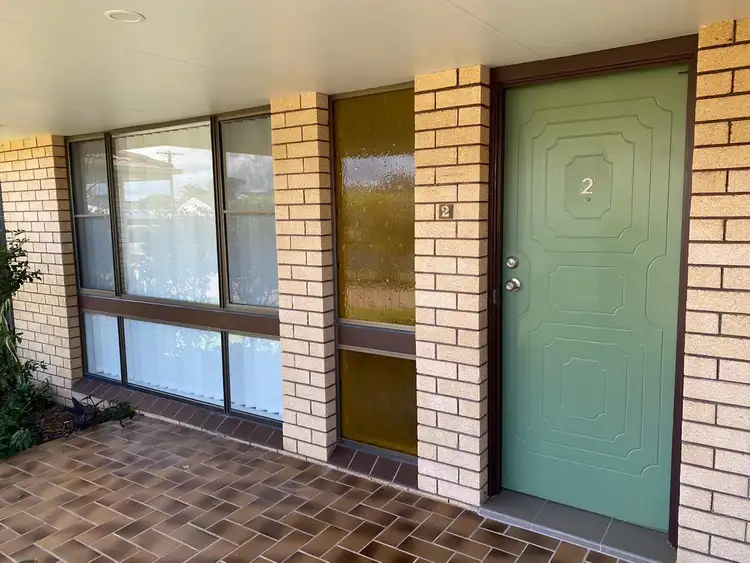 Third view of Homely villa listing, 2/23 Robert Street, Forster NSW 2428