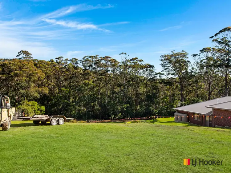 Second view of Homely land listing, 84 Edward Road, Batehaven NSW 2536