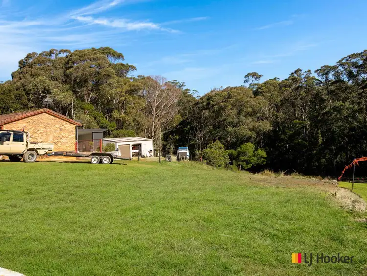 Third view of Homely land listing, 84 Edward Road, Batehaven NSW 2536