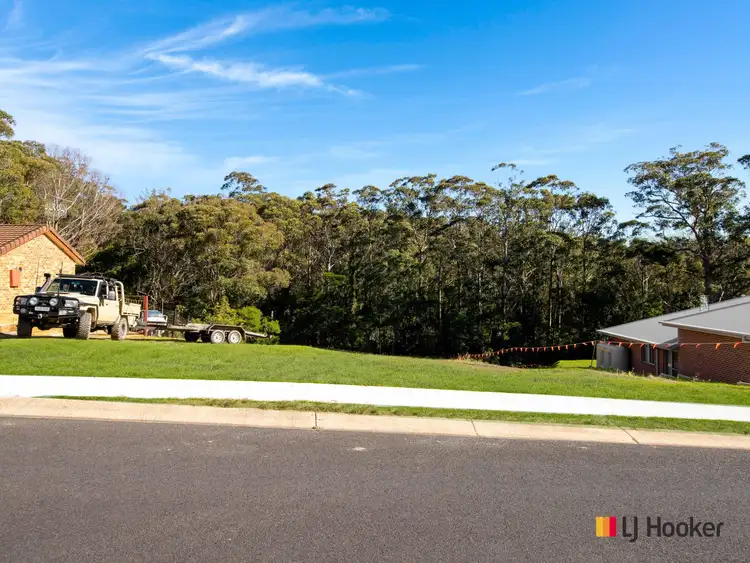 Fourth view of Homely land listing, 84 Edward Road, Batehaven NSW 2536