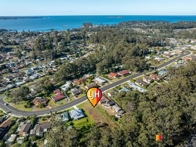 Fifth view of Homely land listing, 84 Edward Road, Batehaven NSW 2536