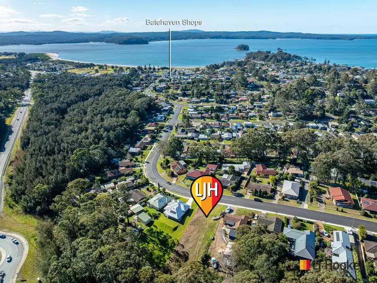 Seventh view of Homely land listing, 84 Edward Road, Batehaven NSW 2536