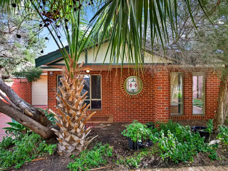 Main view of Homely unit listing, 2/219 North Beach Drive, Tuart Hill WA 6060