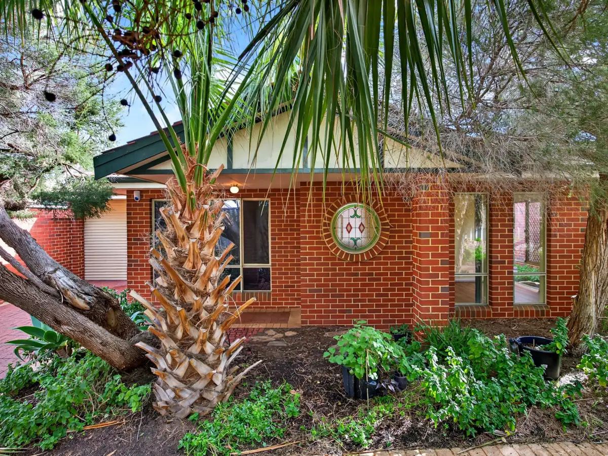 Main view of Homely unit listing, 2/219 North Beach Drive, Tuart Hill WA 6060