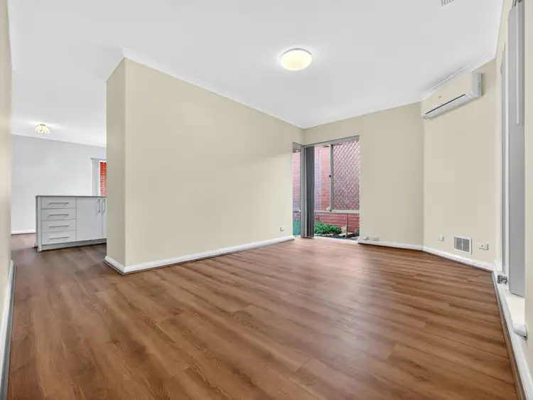 Third view of Homely unit listing, 2/219 North Beach Drive, Tuart Hill WA 6060