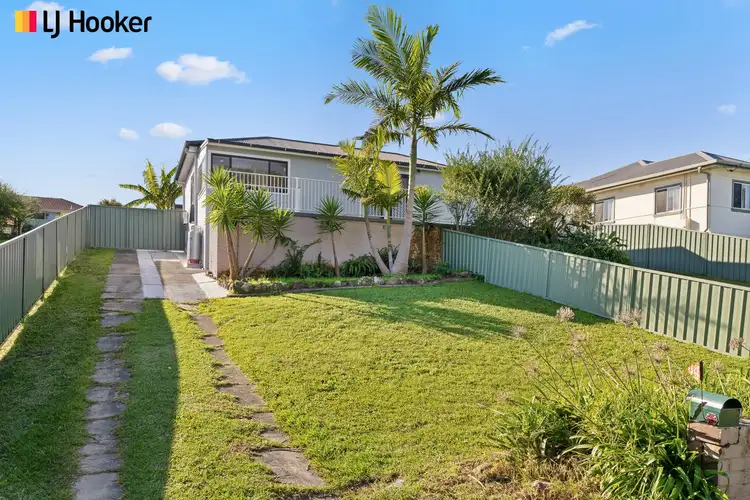 9A South Street, Greenwell Point NSW 2540
