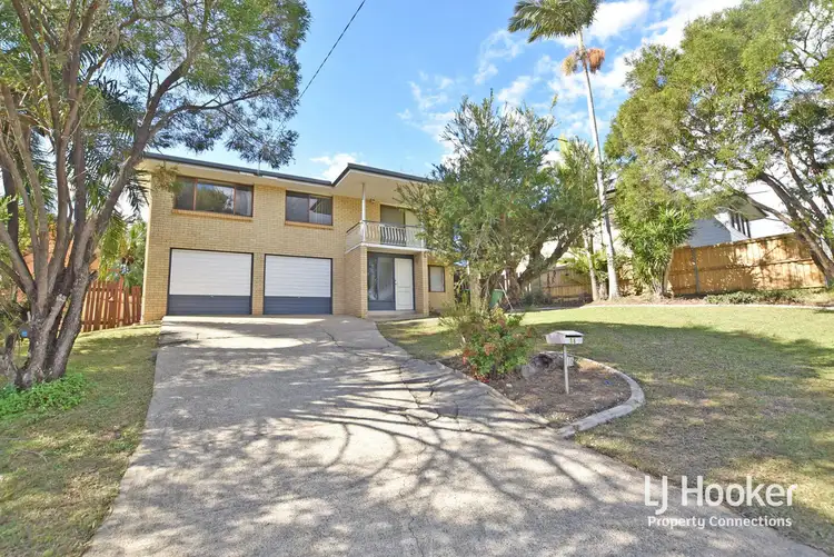 16 Avon Crescent, Albany Creek QLD 4035