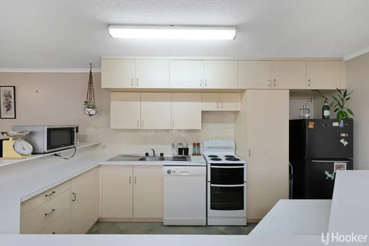 Second view of Homely house listing, 1/105 Cambridge Street, The Range QLD 4700