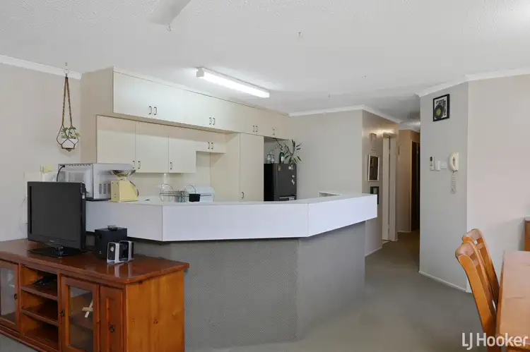 Third view of Homely house listing, 1/105 Cambridge Street, The Range QLD 4700