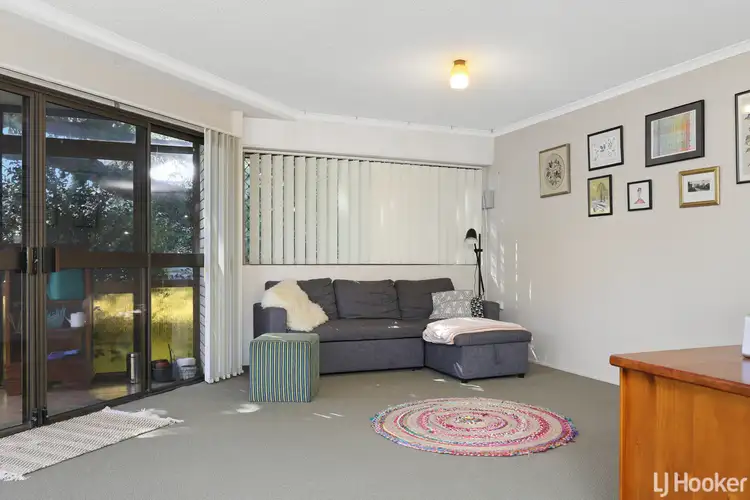 Fourth view of Homely house listing, 1/105 Cambridge Street, The Range QLD 4700