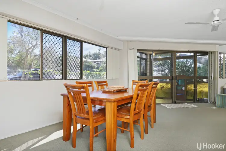 Fifth view of Homely house listing, 1/105 Cambridge Street, The Range QLD 4700