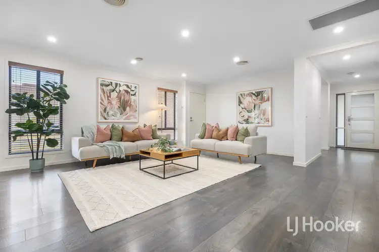 Third view of Homely house listing, 4 Derby Court, Cranbourne North VIC 3977