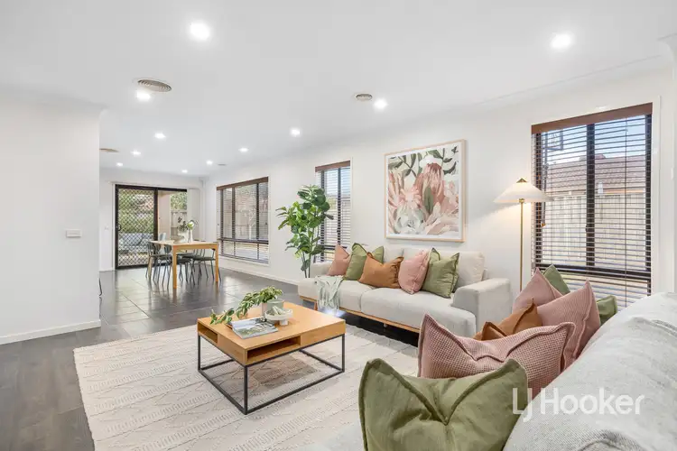 Fourth view of Homely house listing, 4 Derby Court, Cranbourne North VIC 3977