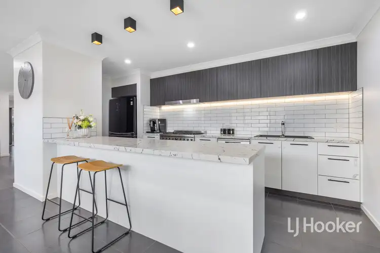 Sixth view of Homely house listing, 4 Derby Court, Cranbourne North VIC 3977