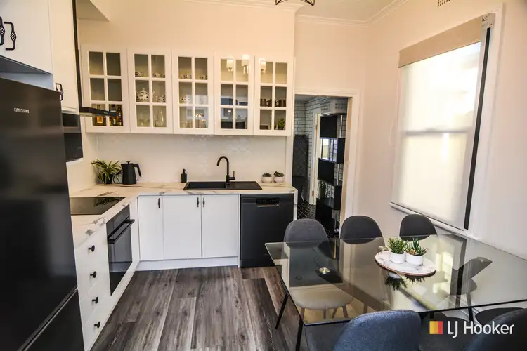 Second view of Homely semi-detached listing, 7-9 John Street, Lithgow NSW 2790