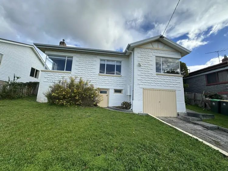 Main view of Homely house listing, 14 Lawson Street, Moonah TAS 7009