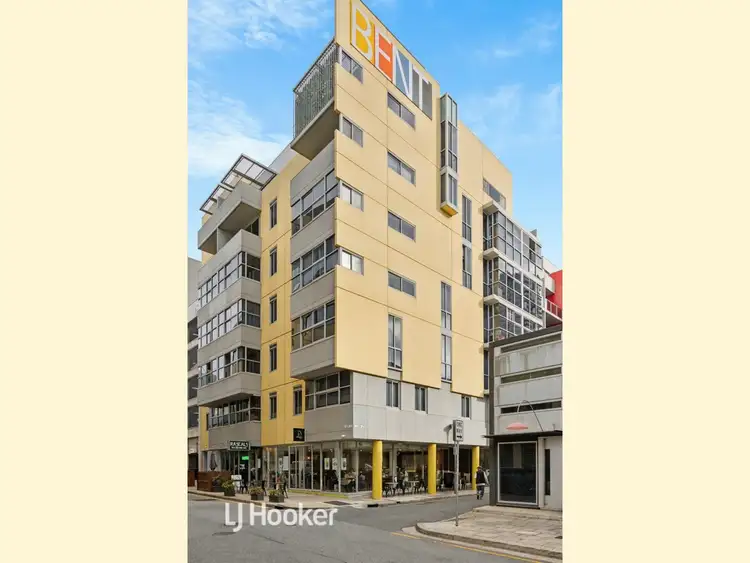 Main view of Homely apartment listing, 83/45 York Street, Adelaide SA 5000