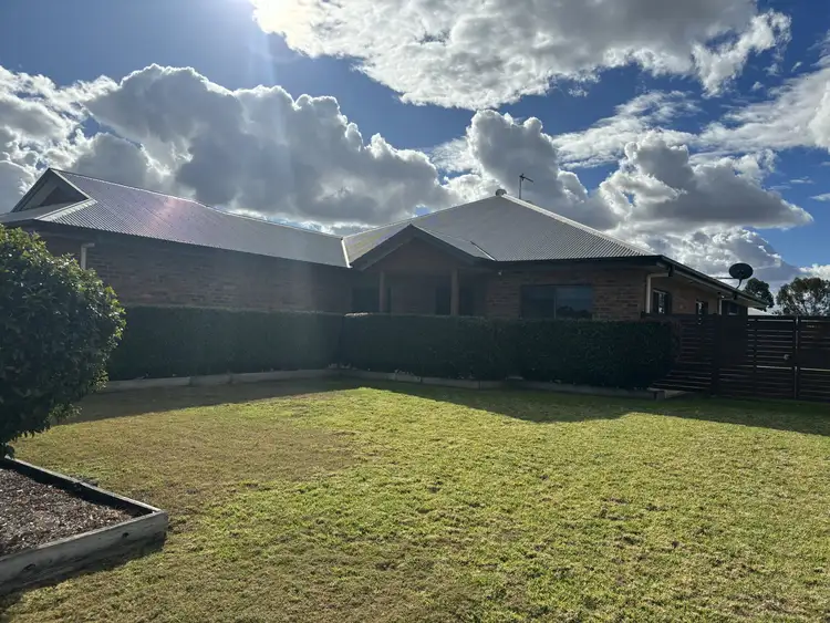 17 James-Ryan Ave, Goondiwindi QLD 4390