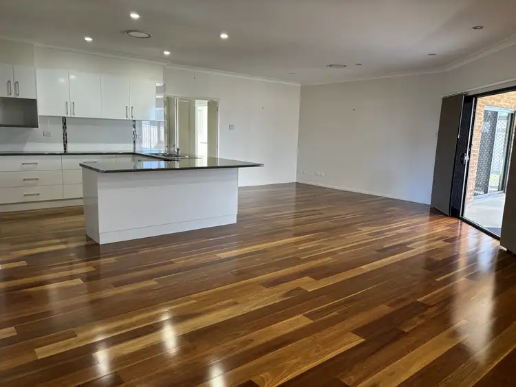 Fifth view of Homely house listing, 17 James-Ryan Ave, Goondiwindi QLD 4390