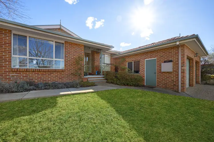 15 Ferguson Circuit, Ngunnawal ACT 2913