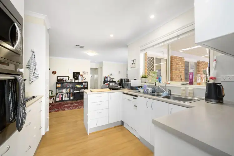 Fourth view of Homely house listing, 15 Ferguson Circuit, Ngunnawal ACT 2913