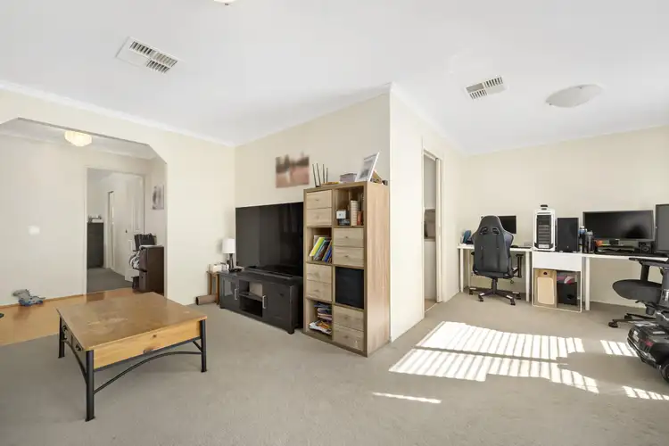 Fifth view of Homely house listing, 15 Ferguson Circuit, Ngunnawal ACT 2913