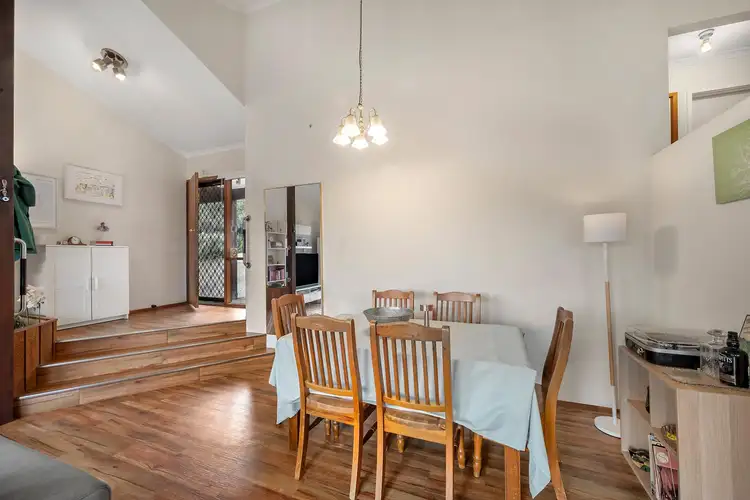Fifth view of Homely townhouse listing, 15/57 Newman-Morris Circuit, Oxley ACT 2903