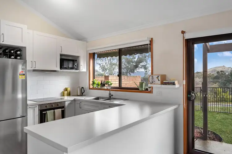 Sixth view of Homely townhouse listing, 15/57 Newman-Morris Circuit, Oxley ACT 2903