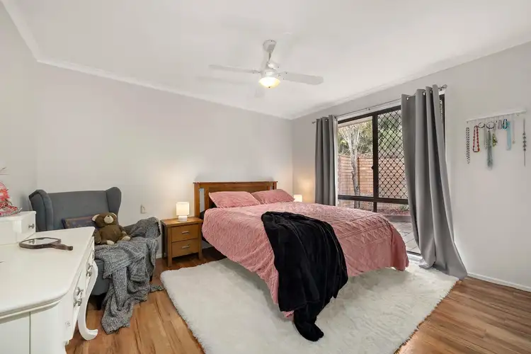 Seventh view of Homely townhouse listing, 15/57 Newman-Morris Circuit, Oxley ACT 2903