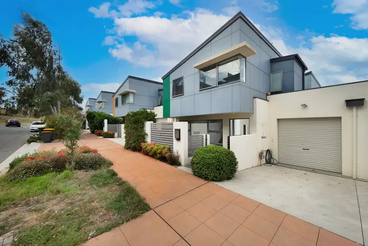 10 Crossman Street, Amaroo ACT 2914