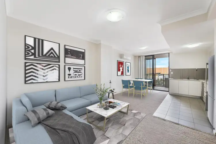 79/69-73 Elizabeth Drive, Liverpool NSW 2170