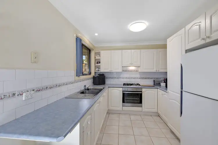 Fourth view of Homely semi-detached listing, 17 South Street, Killarney Vale NSW 2261
